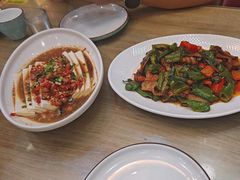 -小四川菜馆(托乐嘉店)