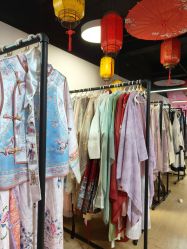 -上海绛芸轩汉服馆(松江店)