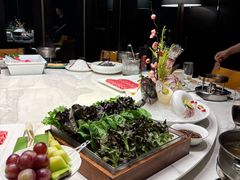 -璞御·海鲜·雪花牛肉局(宾水西道店)