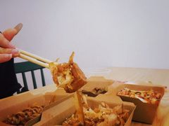 -肥安娜·小吃·饮品