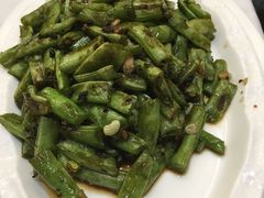 -琉璃餐厅(德基广场店)