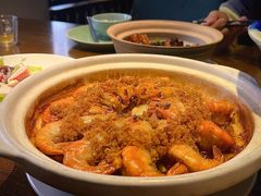 -粗茶淡饭·隐庐私厨(东亭店)