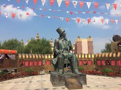 -安徒生童话乐园