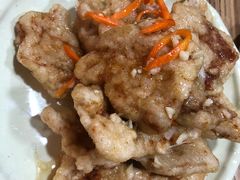 -京玉菲饭店(李村店)