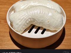 -吕氏疙瘩汤·新鲁菜(济南万象城店)