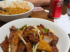 -寻裕记·现炒浇头面(人民广场店)