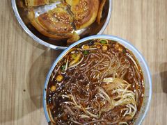 -王记特色锅魁(城市阳光大厦店)