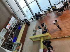 -贝林大翅鲸简餐厅(国家海洋博物馆店)