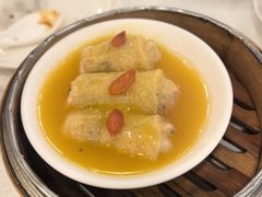 -金鮀岛潮州酒家