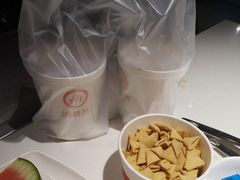 -海底捞火锅(河东万达广场店)