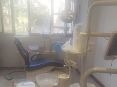 -珠海九龙医院口腔