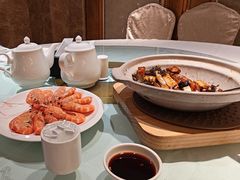 -万龙洲海鲜(安定门店)