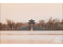 -颐和园