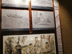 -邱少云烈士纪念馆