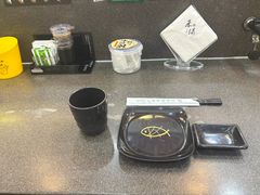 -禾绿回转寿司(国瑞店)