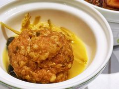 红烧淮扬狮子头-江南厨子(万象天地店)