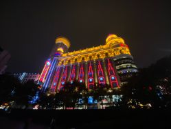 -icare美发沙龙