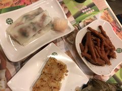 -添好运点心专门店(中环IFC店)