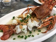 -四川小胡子海鲜(丁村万人海鲜广场店)