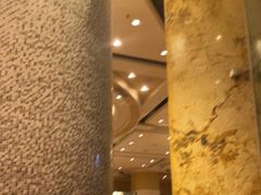 大堂-怡聚轩全日制自助餐厅(大中华喜来登酒店)