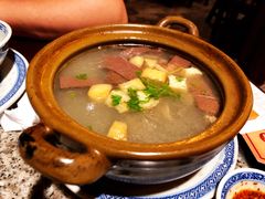 -南京大牌档(三阳广场苏宁店)