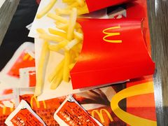 -麦当劳(龙之梦购物中心店)