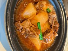 -潮堂 · 潮州菜(国贸商城店)