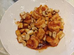 -怡和春天大酒楼(柳芳店)