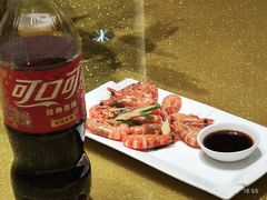 -启东小海鲜(庄先湾路1号店)