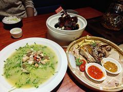 -田婆婆的菜(印象汇店)