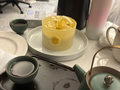 -上海前滩香格里拉大酒店