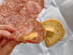 -Alimentari早午餐(安福路店)