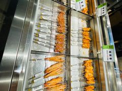 -生火火·小炉子炭烤(金楠天街总店)
