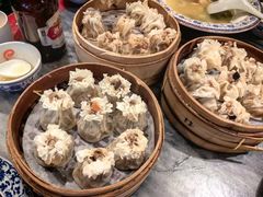 -都一处烧麦馆(前门店)