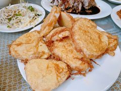 -悦宾饭馆(翠花胡同店)