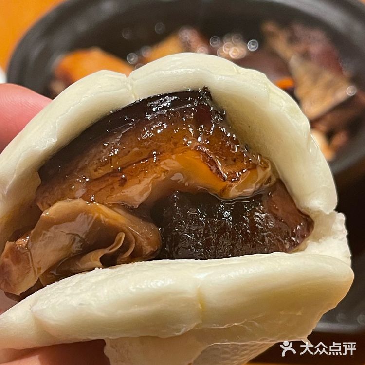 盐城探店 | 盐城美食 | 外婆家