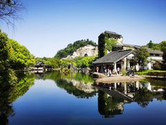 -柯岩风景区