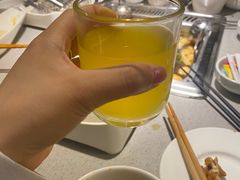 -海底捞火锅(高新万达广场店)