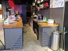 -镭战大联盟真人CS·生日派对·亲子·团建(长风中心店)