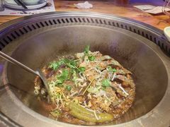 -山河屯铁锅炖·非遗铁锅炖(华强北店)