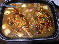 -龙门烤鱼(东方宝泰店)