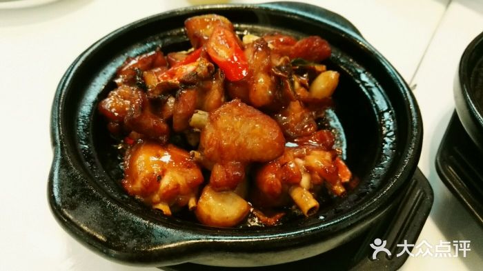 零度空间·台湾小馆(五道口购物中心店)图片