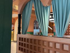 -清真·卡德尔大叔新疆主题餐厅(龙汇路店)