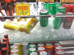 -西安高新希尔顿酒店·咖啡露台西餐厅