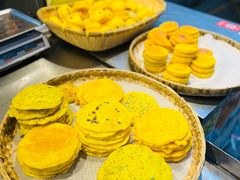 -小米粑粑(玉锦苑店)