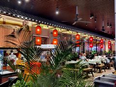 -农耕记·湖南土菜(halo广场店)