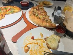 -必胜客(五道口店)