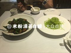 -原鄉本味 楚菜 丹江口鱼(北苑店)