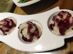 -苹果树下艺术餐厅(通州店)