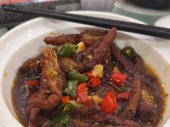 -满园春酒楼(庐江路店)